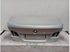 Recambio de tapa maletero para bmw 5 (f10) 520 d referencia OEM IAM   