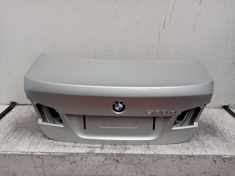 Recambio de tapa maletero para bmw 5 (f10) 520 d referencia OEM IAM   