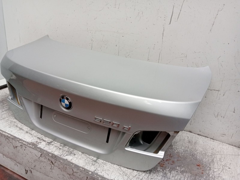 Recambio de tapa maletero para bmw 5 (f10) 520 d referencia OEM IAM   