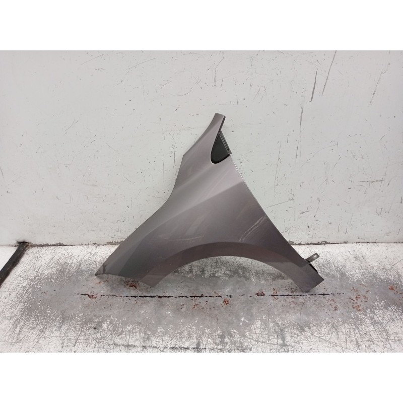 Recambio de aleta delantera izquierda para renault megane iii grandtour (kz0/1) 1.5 dci (kz09, kz0d, kz1g, kz29, kz14, kz1w, kz1