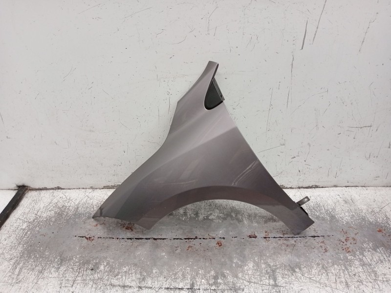 Recambio de aleta delantera izquierda para renault megane iii grandtour (kz0/1) 1.5 dci (kz09, kz0d, kz1g, kz29, kz14, kz1w, kz1