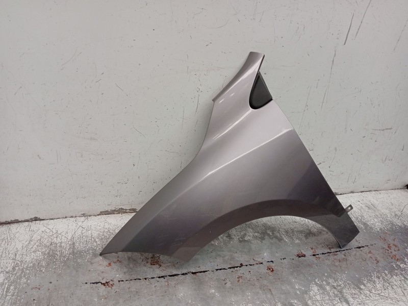 Recambio de aleta delantera izquierda para renault megane iii grandtour (kz0/1) 1.5 dci (kz09, kz0d, kz1g, kz29, kz14, kz1w, kz1