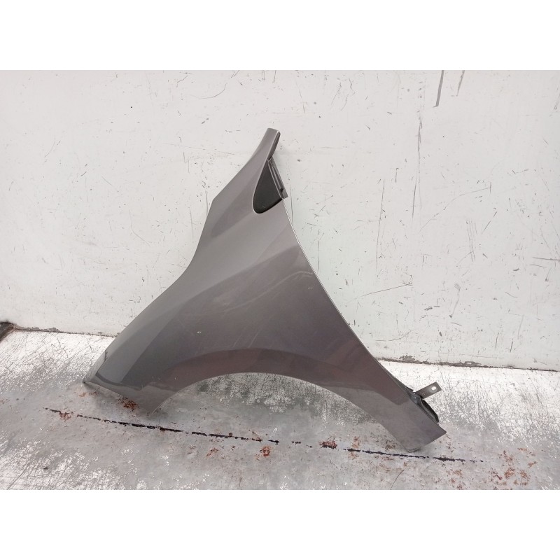 Recambio de aleta delantera izquierda para renault megane iii grandtour (kz0/1) 1.5 dci (kz09, kz0d, kz1g, kz29, kz14, kz1w, kz1