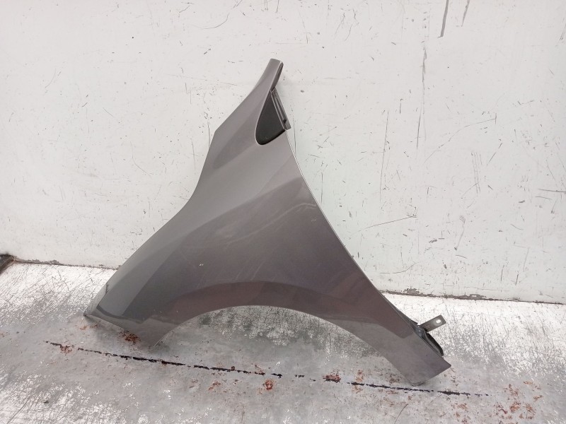 Recambio de aleta delantera izquierda para renault megane iii grandtour (kz0/1) 1.5 dci (kz09, kz0d, kz1g, kz29, kz14, kz1w, kz1