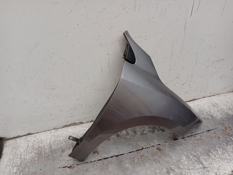 Recambio de aleta delantera derecha para renault megane iii grandtour (kz0/1) 1.5 dci (kz09, kz0d, kz1g, kz29, kz14, kz1w, kz10,