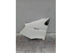 Recambio de aleta delantera izquierda para iveco daily iv caja/chasis 35c15 referencia OEM IAM   