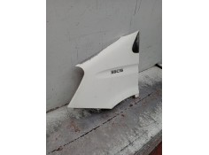 Recambio de aleta delantera izquierda para iveco daily iv caja/chasis 35c15 referencia OEM IAM    2