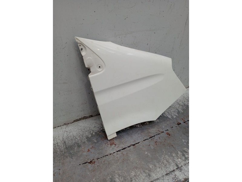 Recambio de aleta delantera derecha para iveco daily iv caja/chasis 35c15 referencia OEM IAM   
