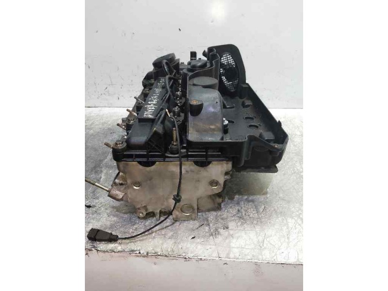 Recambio de culata para bmw serie 3 berlina (e46) 2.0 16v diesel cat referencia OEM IAM 204D1  