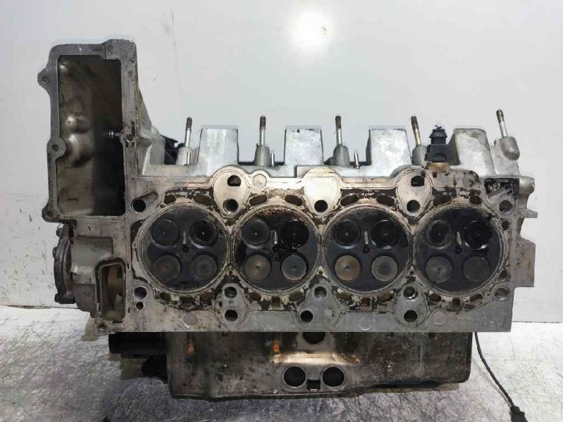 Recambio de culata para bmw serie 3 berlina (e46) 2.0 16v diesel cat referencia OEM IAM 204D1  