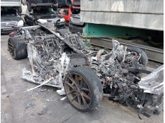 audi r8 (422, 423) del año 2021