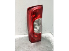 Recambio de piloto trasero izquierdo para citroën nemo furgoneta/monovolumen (aa_) 1.3 hdi 75 referencia OEM IAM   2010