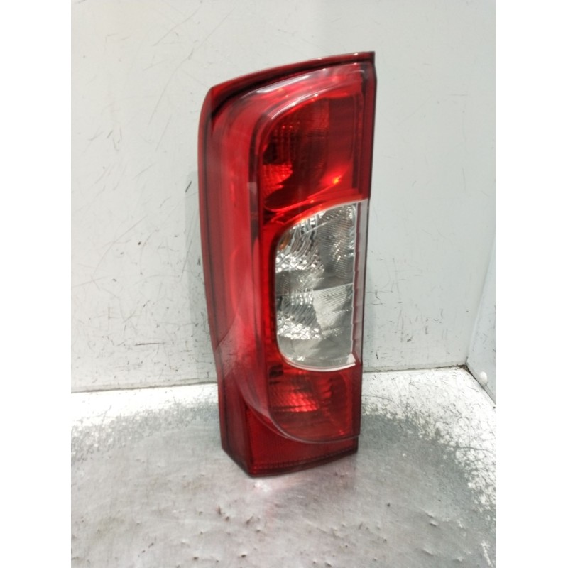 Recambio de piloto trasero izquierdo para citroën nemo furgoneta/monovolumen (aa_) 1.3 hdi 75 referencia OEM IAM   2010