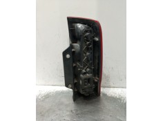 Recambio de piloto trasero izquierdo para citroën nemo furgoneta/monovolumen (aa_) 1.3 hdi 75 referencia OEM IAM   2010 2