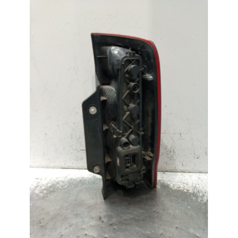 Recambio de piloto trasero izquierdo para citroën nemo furgoneta/monovolumen (aa_) 1.3 hdi 75 referencia OEM IAM   2010