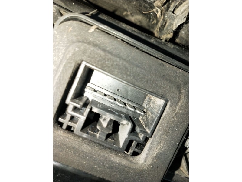 Recambio de piloto trasero izquierdo para citroën nemo furgoneta/monovolumen (aa_) 1.3 hdi 75 referencia OEM IAM   2010