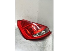 Recambio de piloto trasero izquierdo para ford fiesta vi (cb1, ccn) 1.6 tdci referencia OEM IAM   2008