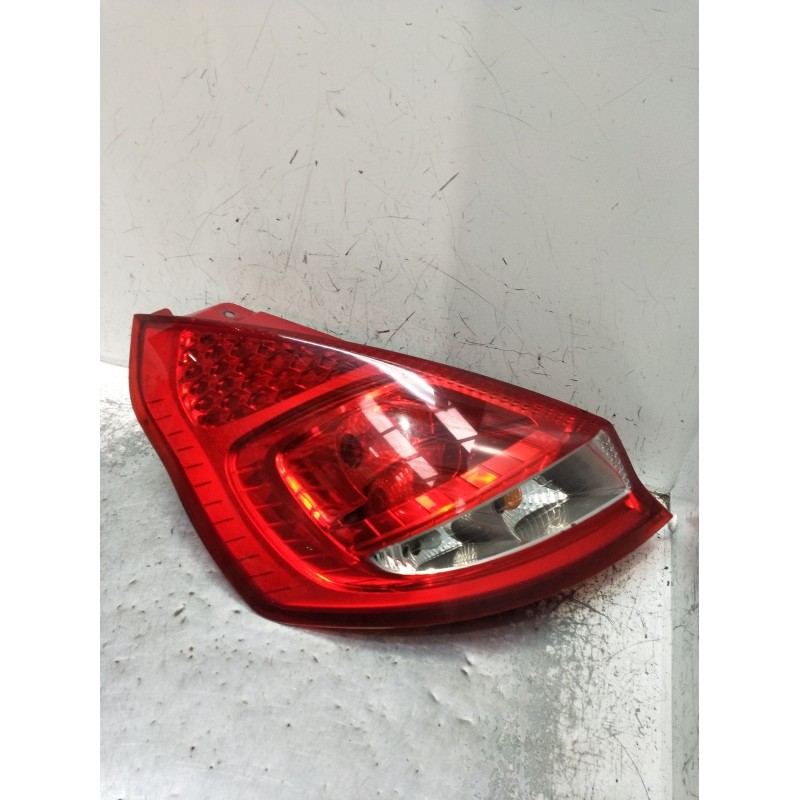Recambio de piloto trasero izquierdo para ford fiesta vi (cb1, ccn) 1.6 tdci referencia OEM IAM   2008
