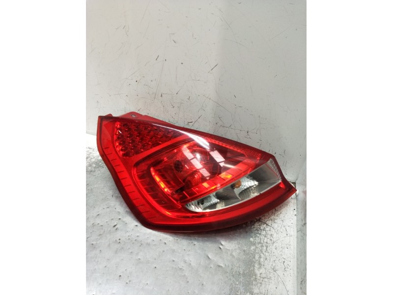 Recambio de piloto trasero izquierdo para ford fiesta vi (cb1, ccn) 1.6 tdci referencia OEM IAM   2008