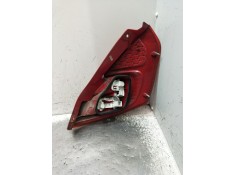Recambio de piloto trasero izquierdo para ford fiesta vi (cb1, ccn) 1.6 tdci referencia OEM IAM   2008 2