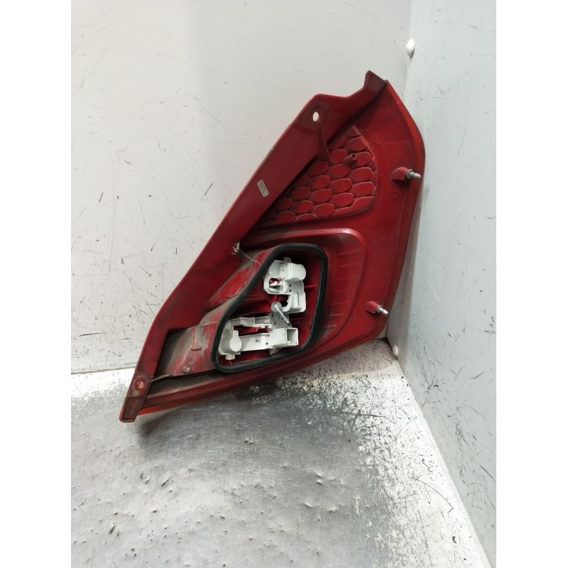 Recambio de piloto trasero izquierdo para ford fiesta vi (cb1, ccn) 1.6 tdci referencia OEM IAM   2008