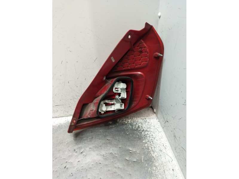 Recambio de piloto trasero izquierdo para ford fiesta vi (cb1, ccn) 1.6 tdci referencia OEM IAM   2008
