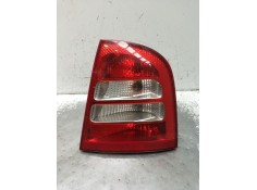Recambio de piloto trasero derecho para skoda octavia i (1u2) 1.9 tdi referencia OEM IAM   2000