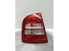 Recambio de piloto trasero izquierdo para skoda octavia i (1u2) 1.9 tdi referencia OEM IAM   2000