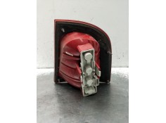 Recambio de piloto trasero izquierdo para skoda octavia i (1u2) 1.9 tdi referencia OEM IAM   2000 2