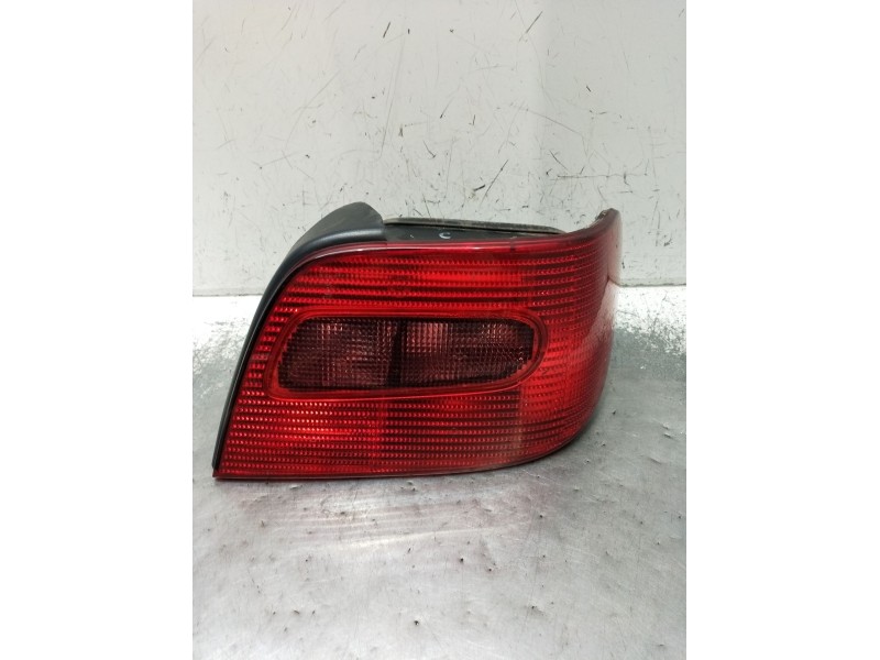 Recambio de piloto trasero izquierdo para citroën xsara (n1) 1.6 16v referencia OEM IAM   2001