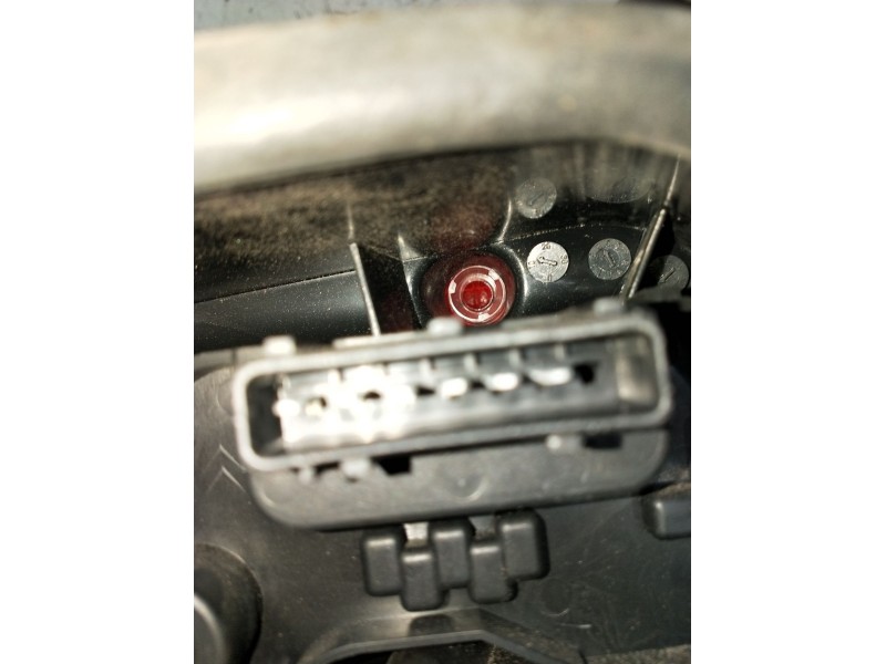Recambio de piloto trasero izquierdo para citroën xsara (n1) 1.6 16v referencia OEM IAM   2001