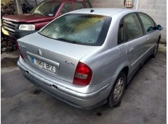 citroen c5 berlina del año 2001 2