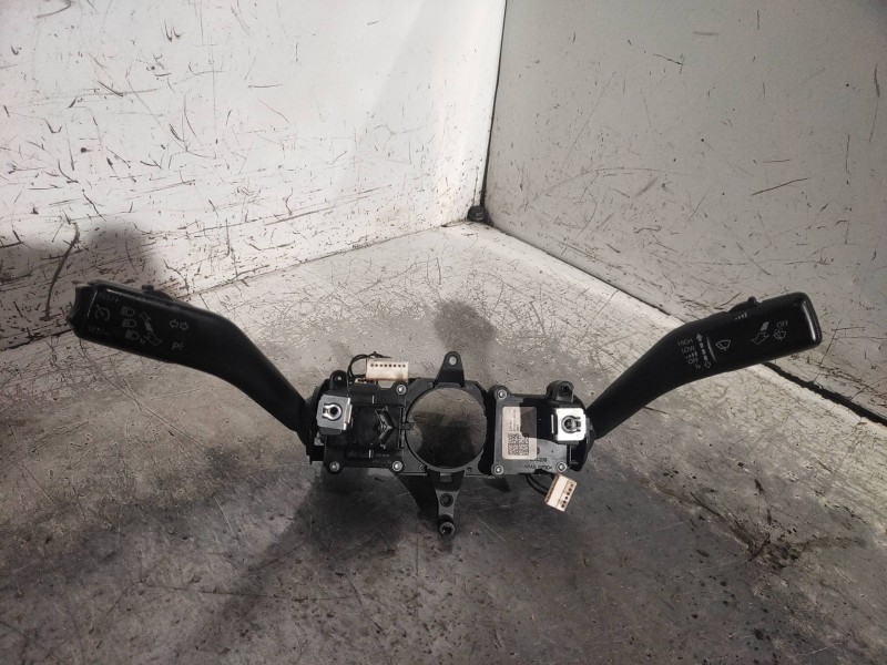 Recambio de mando luces para skoda suberb (3t4) exclusive referencia OEM IAM 1K5953521AK 1K5953502K 