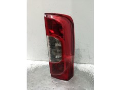 Recambio de piloto trasero derecho para citroën nemo furgoneta/monovolumen (aa_) 1.3 hdi 75 referencia OEM IAM   2010