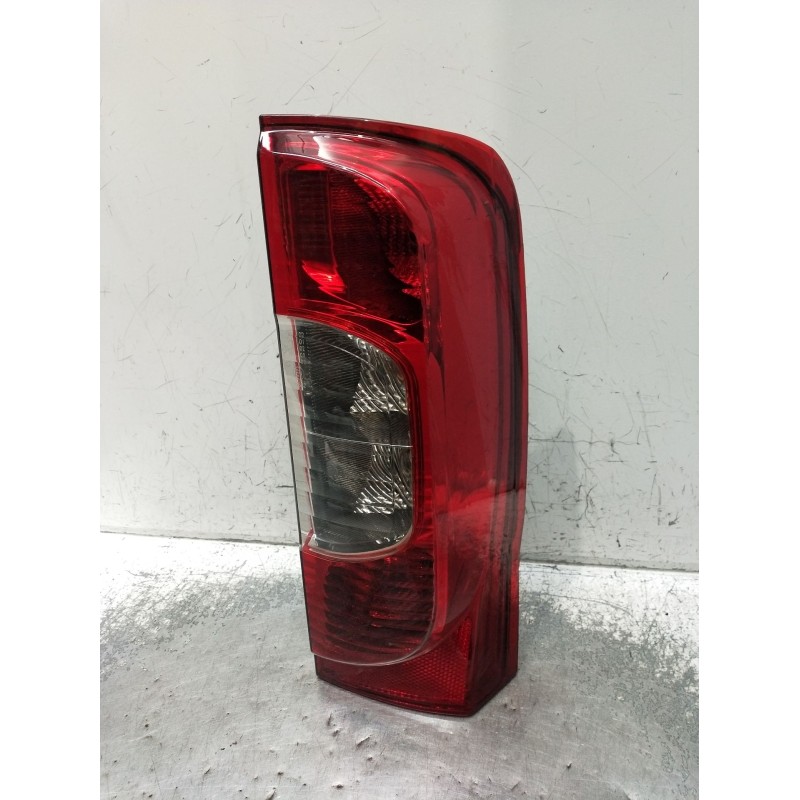 Recambio de piloto trasero derecho para citroën nemo furgoneta/monovolumen (aa_) 1.3 hdi 75 referencia OEM IAM   2010