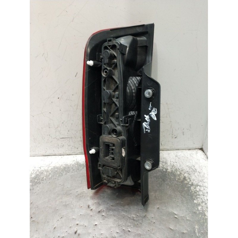Recambio de piloto trasero derecho para citroën nemo furgoneta/monovolumen (aa_) 1.3 hdi 75 referencia OEM IAM   2010
