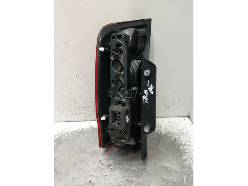 Recambio de piloto trasero derecho para citroën nemo furgoneta/monovolumen (aa_) 1.3 hdi 75 referencia OEM IAM   2010
