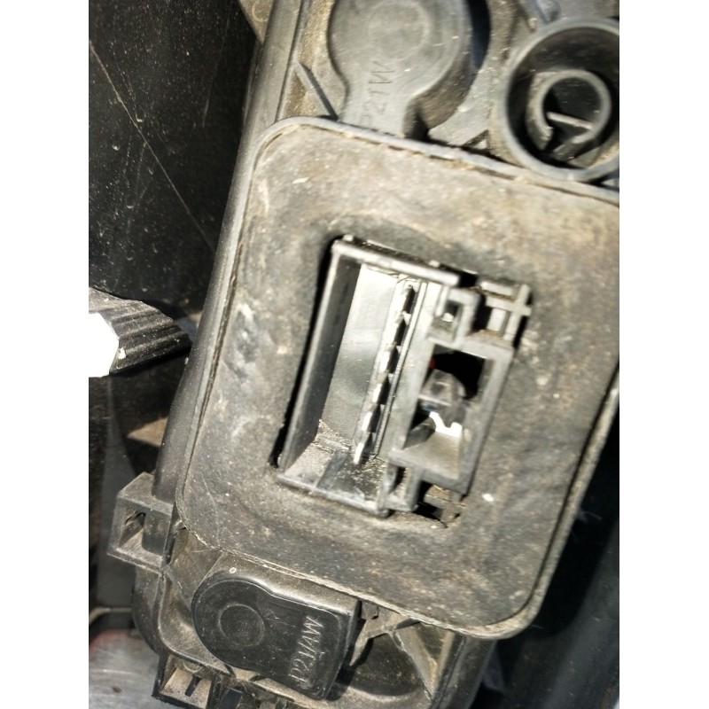 Recambio de piloto trasero derecho para citroën nemo furgoneta/monovolumen (aa_) 1.3 hdi 75 referencia OEM IAM   2010