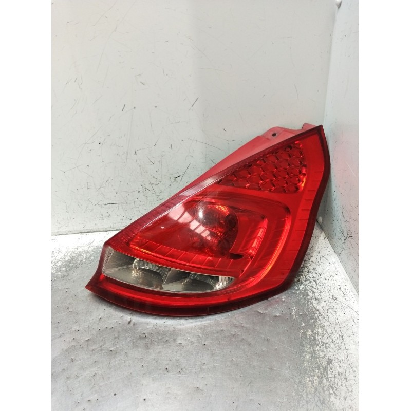 Recambio de piloto trasero derecho para ford fiesta vi (cb1, ccn) 1.6 tdci referencia OEM IAM   2008