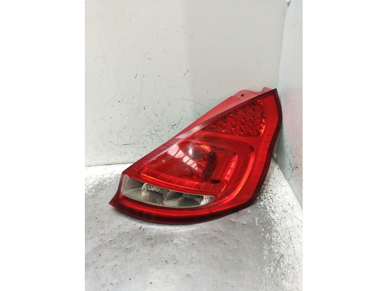 Recambio de piloto trasero derecho para ford fiesta vi (cb1, ccn) 1.6 tdci referencia OEM IAM   2008