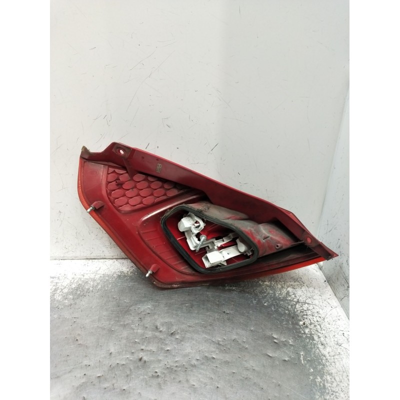 Recambio de piloto trasero derecho para ford fiesta vi (cb1, ccn) 1.6 tdci referencia OEM IAM   2008