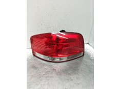 Recambio de piloto trasero izquierdo para audi a3 (8p1) 2.0 tdi 16v referencia OEM IAM   2004