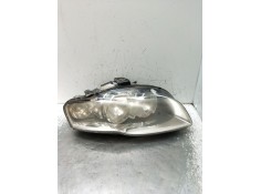 Recambio de faro derecho para audi a4 b7 (8ec) 2.0 tdi 16v referencia OEM IAM 8E0941004BK 0301219204 2005