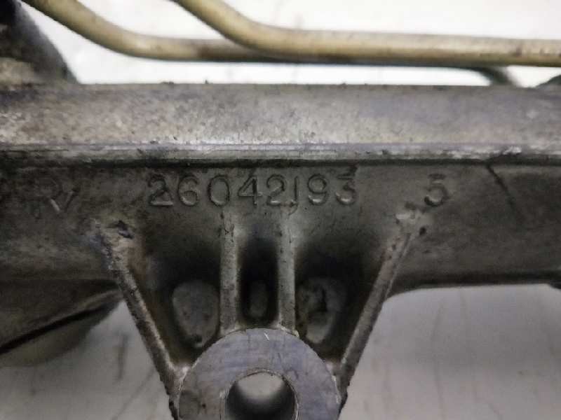 Recambio de cremallera direccion para opel sintra 2.2 16v cat (x 22 xe) referencia OEM IAM 26042193  