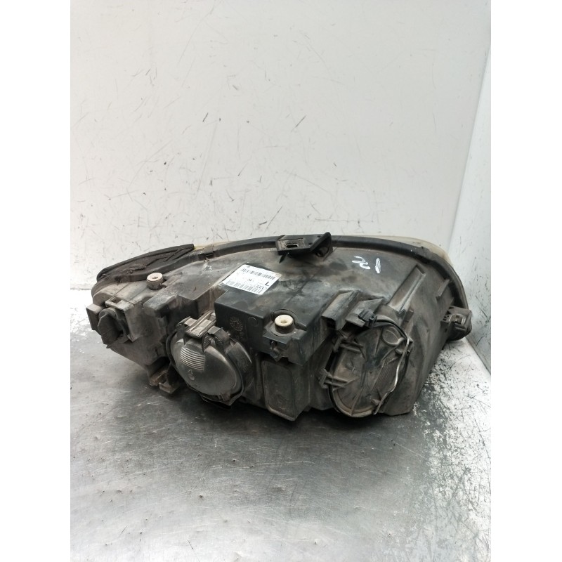 Recambio de faro izquierdo para audi a4 b7 (8ec) 2.0 tdi 16v referencia OEM IAM 0301219203 8E0941003BK 2005