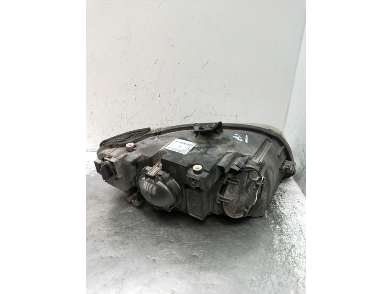 Recambio de faro izquierdo para audi a4 b7 (8ec) 2.0 tdi 16v referencia OEM IAM 0301219203 8E0941003BK 2005