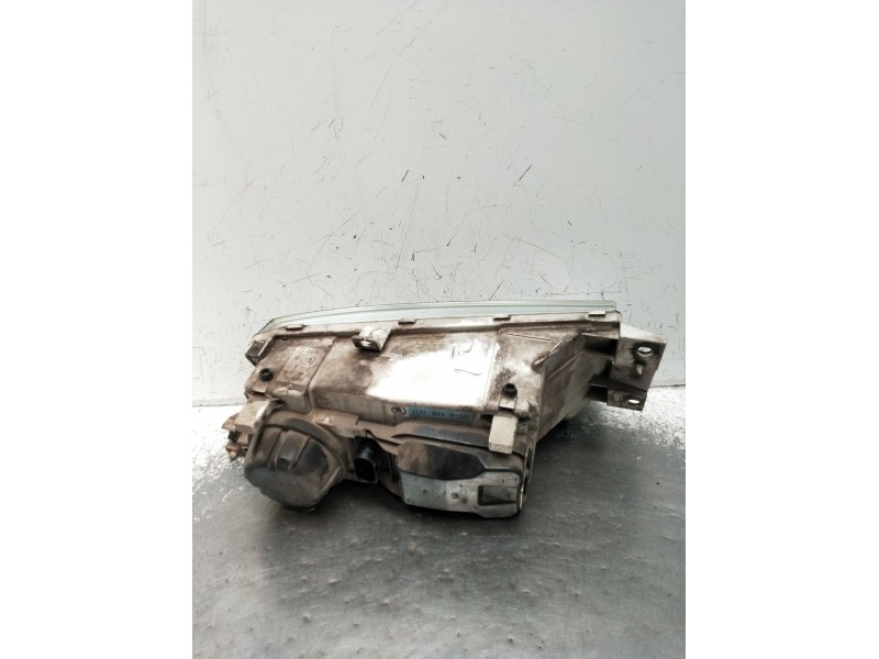 Recambio de faro izquierdo para skoda octavia i (1u2) 1.9 tdi referencia OEM IAM 1U1941015L  2000