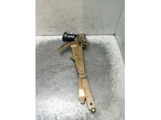 Recambio de elevalunas delantero izquierdo para citroën bx (xb-_) 14 e referencia OEM IAM  5P 1983