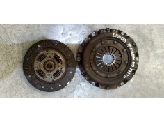 Recambio de kit embrague para lancia ypsilon (101) 1.3 16v multijet argento referencia OEM IAM    2