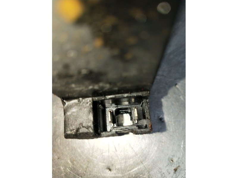 Recambio de elevalunas delantero izquierdo para citroën bx (xb-_) 14 e referencia OEM IAM  5P 1983
